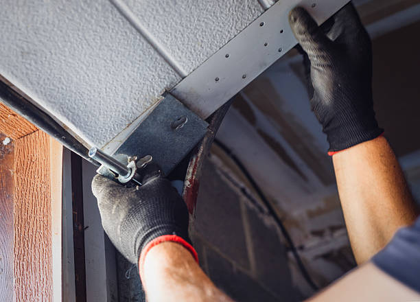 Reliable Garage Door Panel Replacement contractor in Sebring, OH by Garage Doors Repair Pro